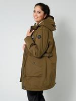STOY Parka »STW 2 WMN PRK«