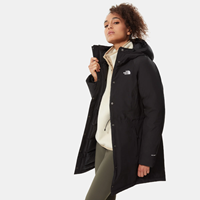 The North Face Recycled Brooklyn Parka