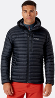 Rab Infinity Microlight Down Jacket - AW21