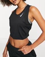 Nike Dri-FIT Race Damen lauftop - FA21