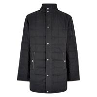 Dubarry Heren Quilt Cashel Navy