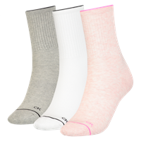 Dames 3 pack sportsokken
