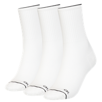 Dames 3 pack sportsokken