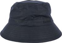 Pet Barbour Wax Hoed Navy