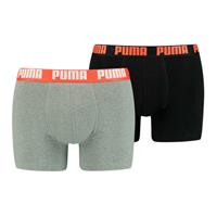 Puma - Basic Boxer 2P - 2 Boxers