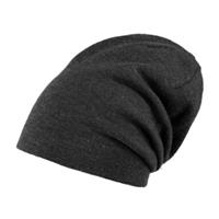 BARTS Beanie Eclipse donker heather