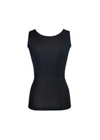 Magic bodyfashion Tone Your BodyTank Top  | Zwart