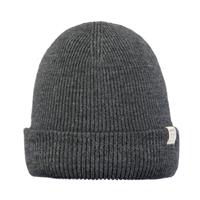 Barts Beanie Kinabalu donker heather