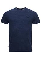 Superdry Classic T-Shirt Navy