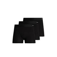 Jack & Jones Boxershorts heren trunks jacbasic bamboe 3-pack