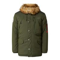 Alpha Industries Parka »Polar Jacket«