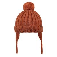 Barts Beanie Brently rust