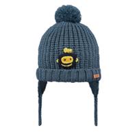 Barts Beanie Dayle blauw