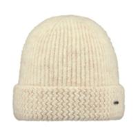 Barts Beanie Shae cream