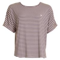 Missya Softness Stripe SS T-shirt 