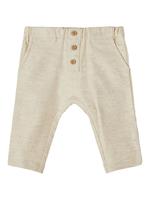 LIL ATELIER Lil'Atelier Broek Nbmrudolf Peyote
