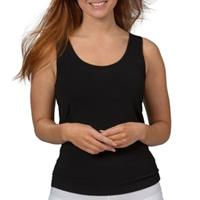 trofé Trofe Bamboo Solids Tank Top 
