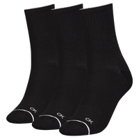 Dames 3 pack sportsokken