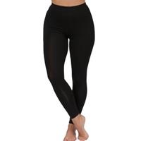 trofé Trofe Bamboo Solids Leggings 