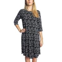 ladyavenue Lady Avenue Bamboo Nightdress 