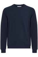 Casual Friday Rundhalspullover »CFSeverin - 20504054« Rundhalspullover mit Schriftzug