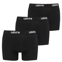 Levis 3 stuks Back in Session Boxer 