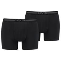 Levis 2 stuks Tencel Boxer Brief 