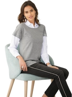 Inspirationen 2-in-1-Shirt