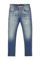 Cars Jeans Jeans Slim Fit Blauw