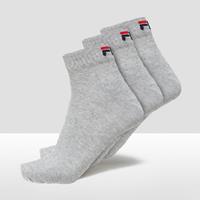 Fila 3er-Pack Unisex-Söckchen F9303