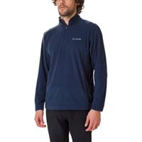 Columbia Klamath Range™ II Half Zip - Fleecejacke - Herren Collegiate Navy Solid L