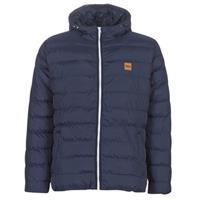 urbanclassics Urban Classics Männer Puffer Jacket Basic Bubble in blau