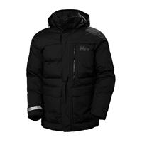 Helly Hansen Winterjacke »Helly Hansen Tromsoe Jacket«