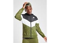 Nike Sportswear Colour Block Lightweight Jacke Kinder - Kinder