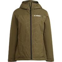 adidas TERREX Outdoorjacke TERREX MULTI RAIN RDY INS 2L RAIN JACKET