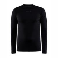 Craft Ondershirt men pro wool extreme x ls black