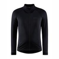 Craft Fietsjack men adv bike subz jacket m black