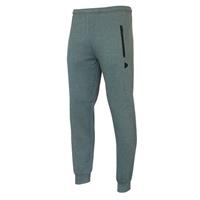 Donnay Donnay Junior - Joggingbroek Joey - Legergroen gemêleerd