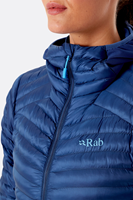 Rab Cirrus Flex 2.0 Hoody - Kunstfaserjacke - Damen