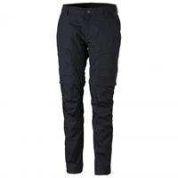 Lundhags - Women's Lykka Zipoff Pant - Trekkinghose