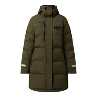 Helly Hansen Adore Puffy Parka - Kunstfaserjacke - Damen Utility Green L