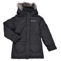 Columbia  Kinder-Parkas NORDIC STRIDER JACKET