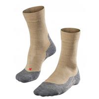Falke Tk5 Dames Wandelsok Nature Mel