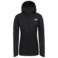 The North Face Funktionsjacke "QUEST", mit Kapuze, Wasserdicht & Winddicht & Atmungsaktiv