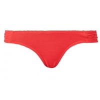 Barts Bikinibroekje women camilo fancy brief red-maat 38