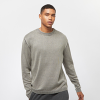 urbanclassics Urban Classics - Washed Asphalt - Sweater