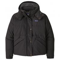 Patagonia - Women's Downdrift Jacket - Donsjack, zwart