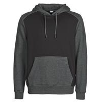 Urban Classics sweatshirt Sweatshirts schwarz Herren 
