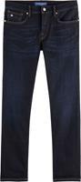 scotch&soda Scotch & Soda Ralston regular slim fit jeans - Beaten back