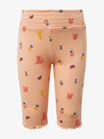 Tom Tailor Joggingbroek met print, Kinderen, allover|multicolored